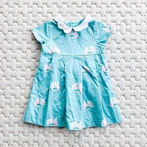 Jacadi Paris Dress. Perfect Condition! Size 24 months.